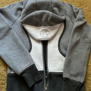 Lululemon jacket. No longer sold in stores or online
